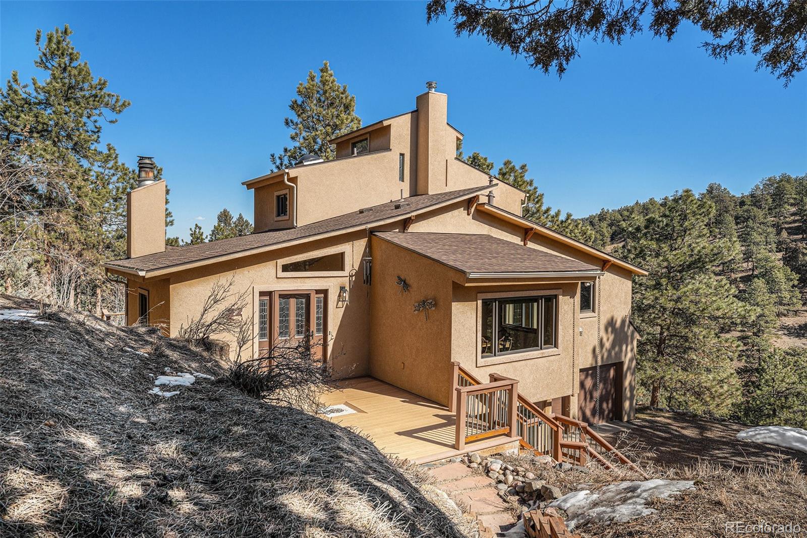 268 Cedar Road Golden, CO 80401 - Photo 2 of 34
