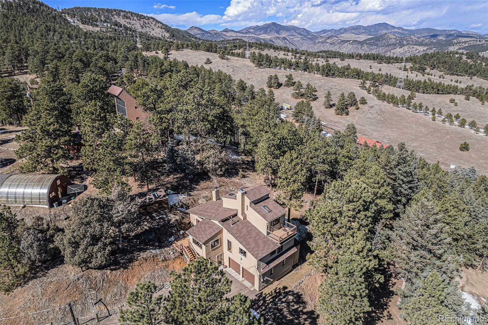 268 Cedar Road Golden, CO 80401 - Photo 26 of 34
