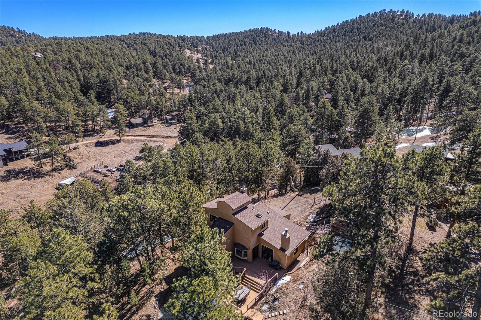 268 Cedar Road Golden, CO 80401 - Photo 29 of 34