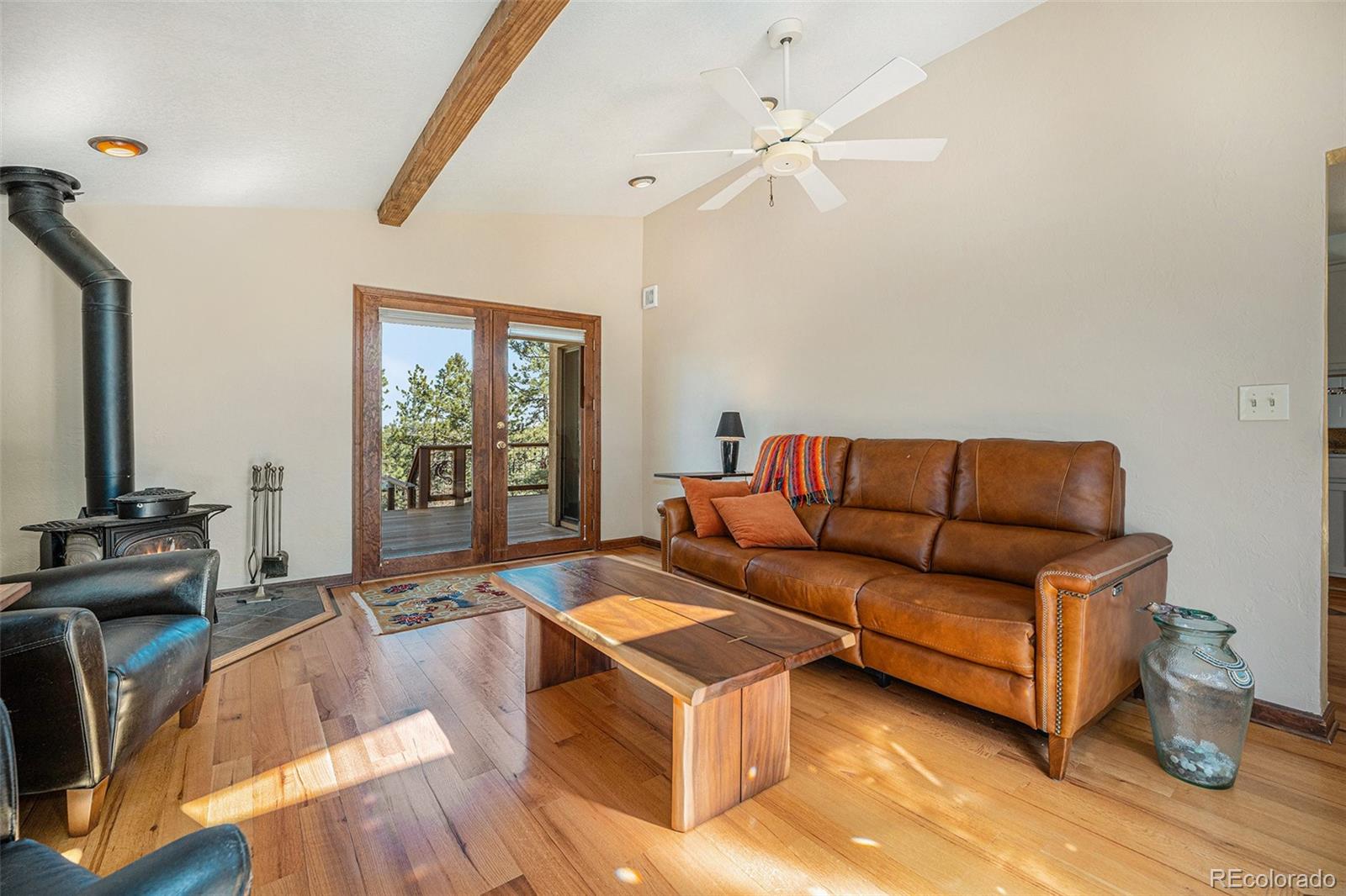 268 Cedar Road Golden, CO 80401 - Photo 3 of 34