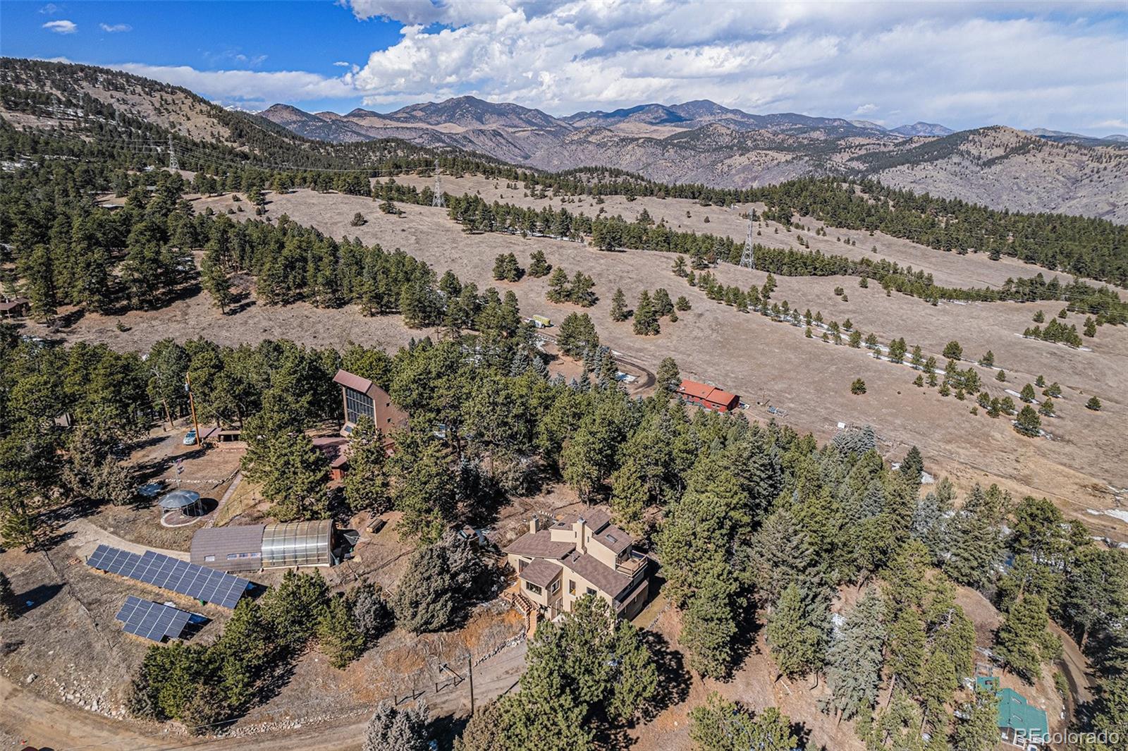 268 Cedar Road Golden, CO 80401 - Photo 31 of 34