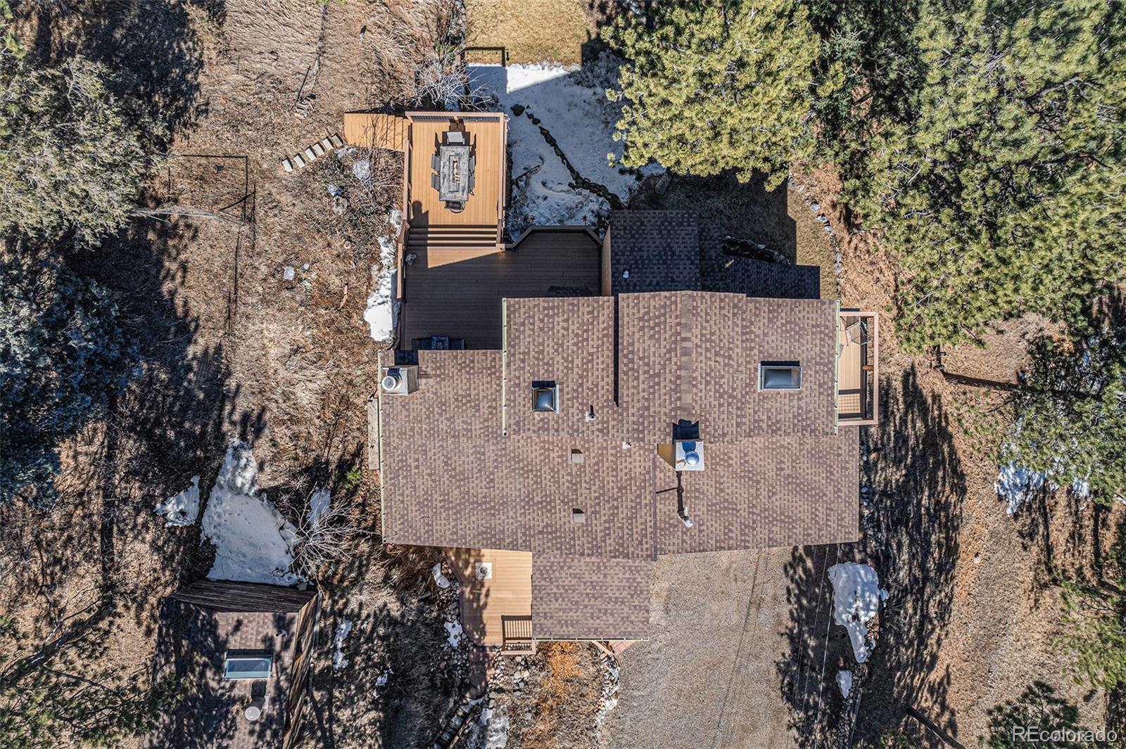268 Cedar Road Golden, CO 80401 - Photo 32 of 34