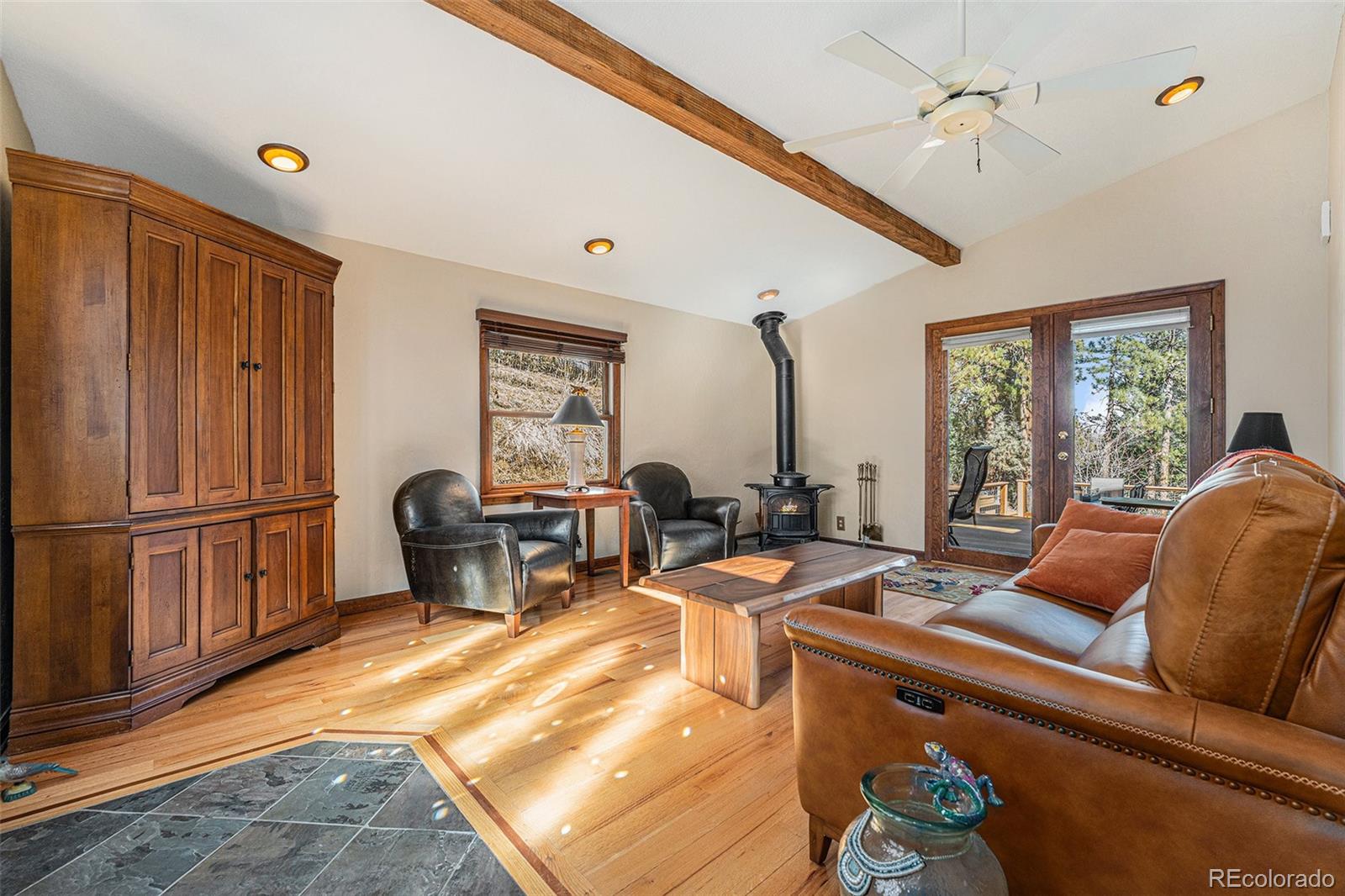 268 Cedar Road Golden, CO 80401 - Photo 4 of 34