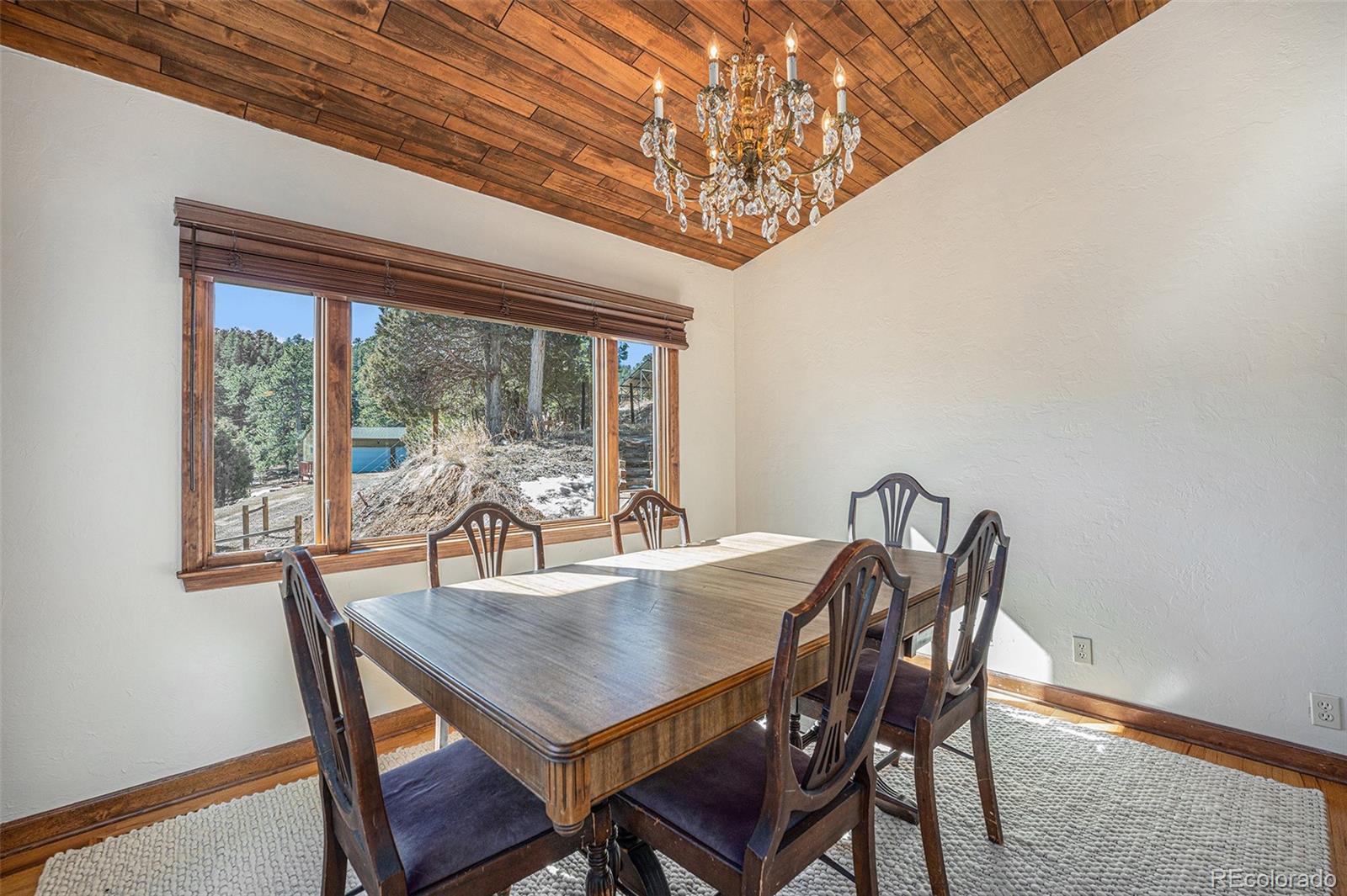 268 Cedar Road Golden, CO 80401 - Photo 7 of 34