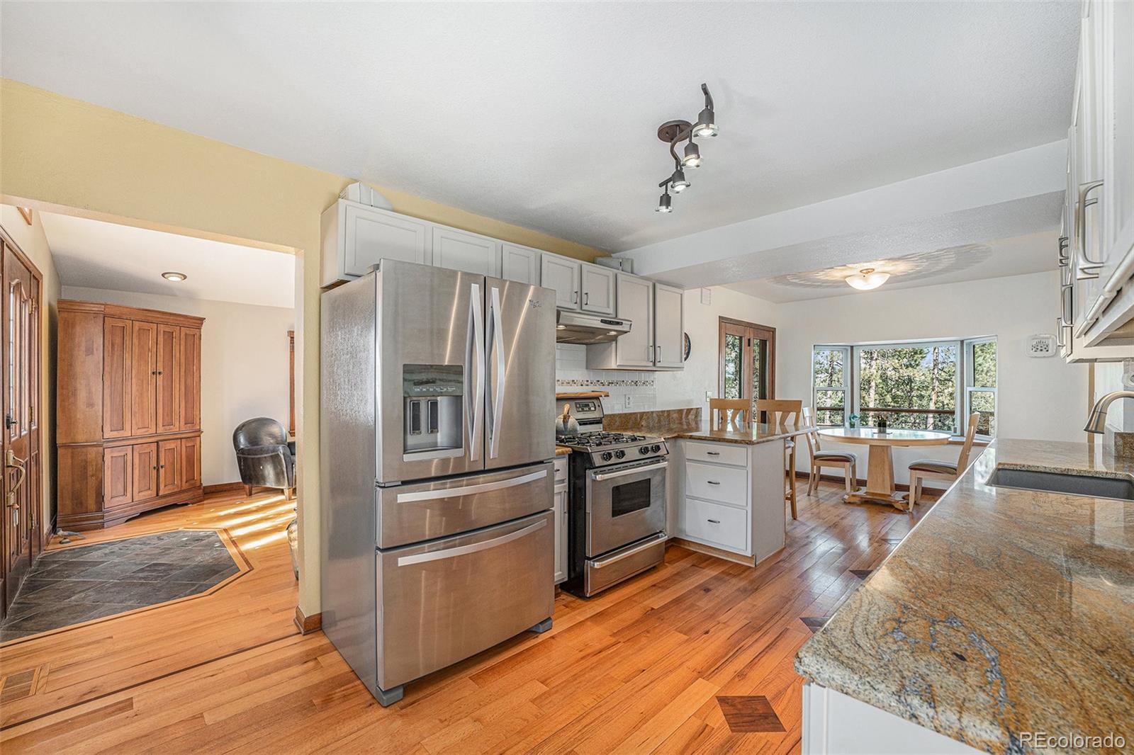 268 Cedar Road Golden, CO 80401 - Photo 8 of 34