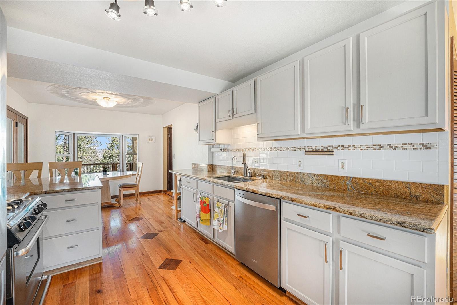 268 Cedar Road Golden, CO 80401 - Photo 9 of 34