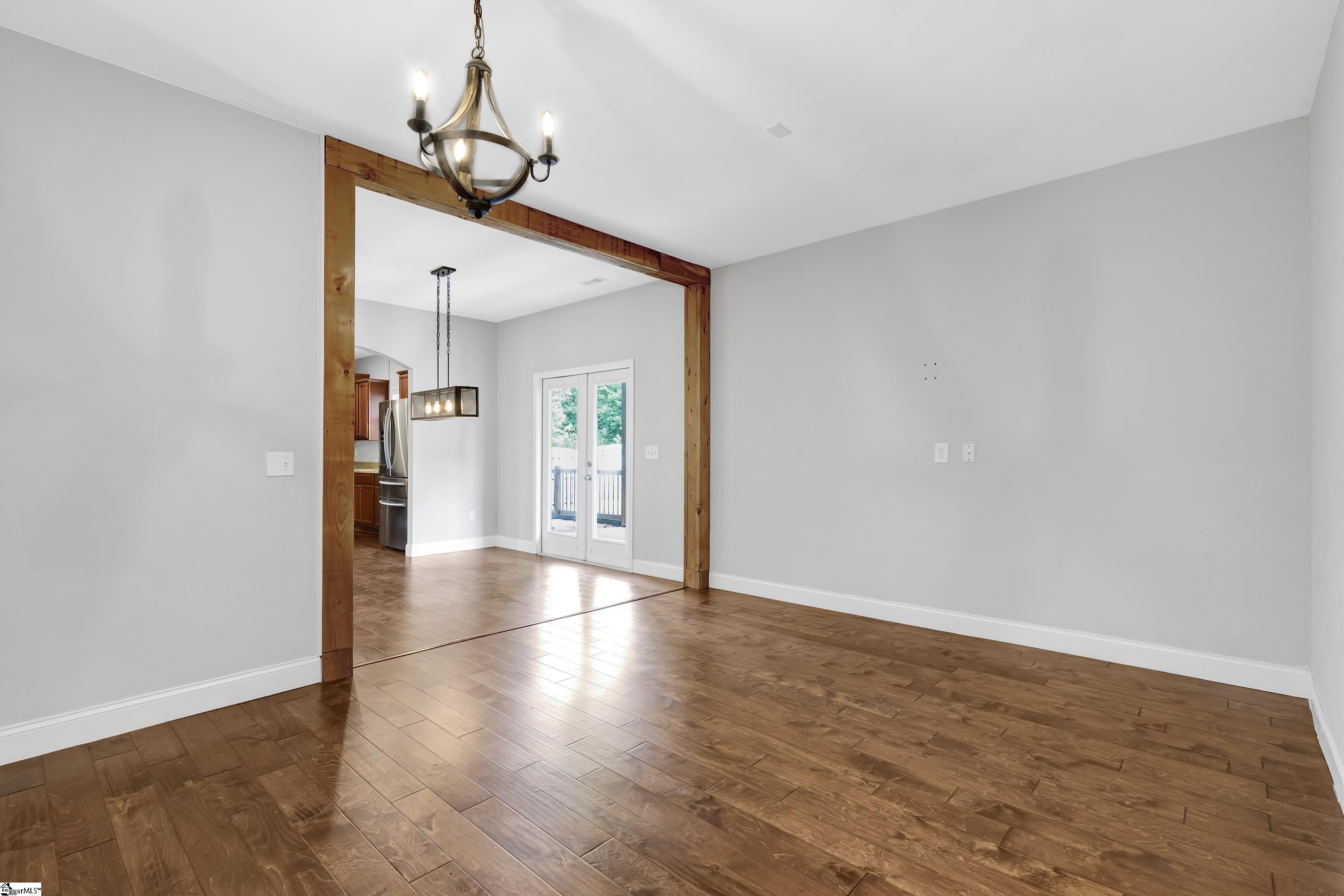 1886 Lake Cunningham Road Greer, SC 29651 - Photo 18 of 32 Gallery Image 18