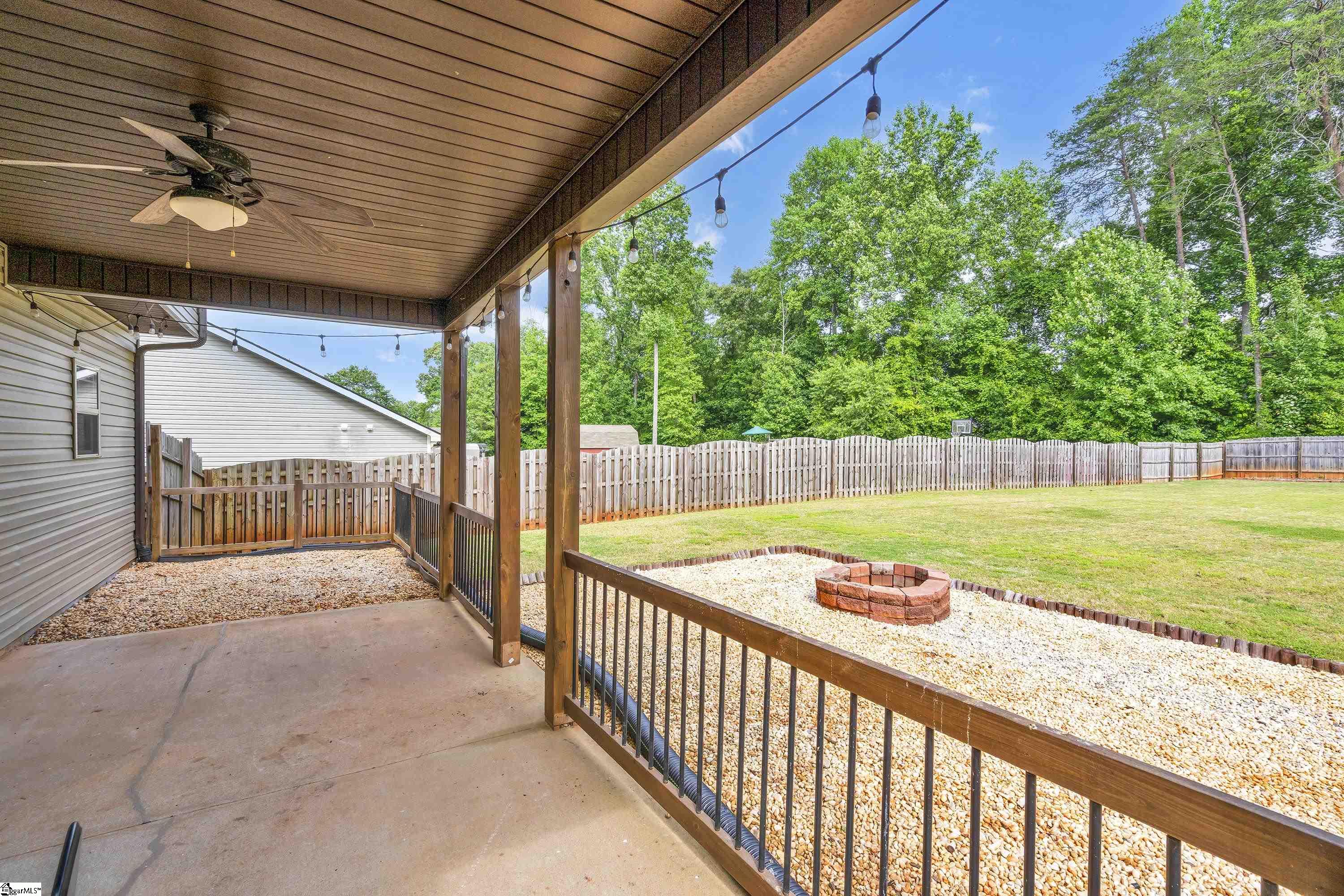 1886 Lake Cunningham Road Greer, SC 29651 - Photo 24 of 32 Gallery Image 24