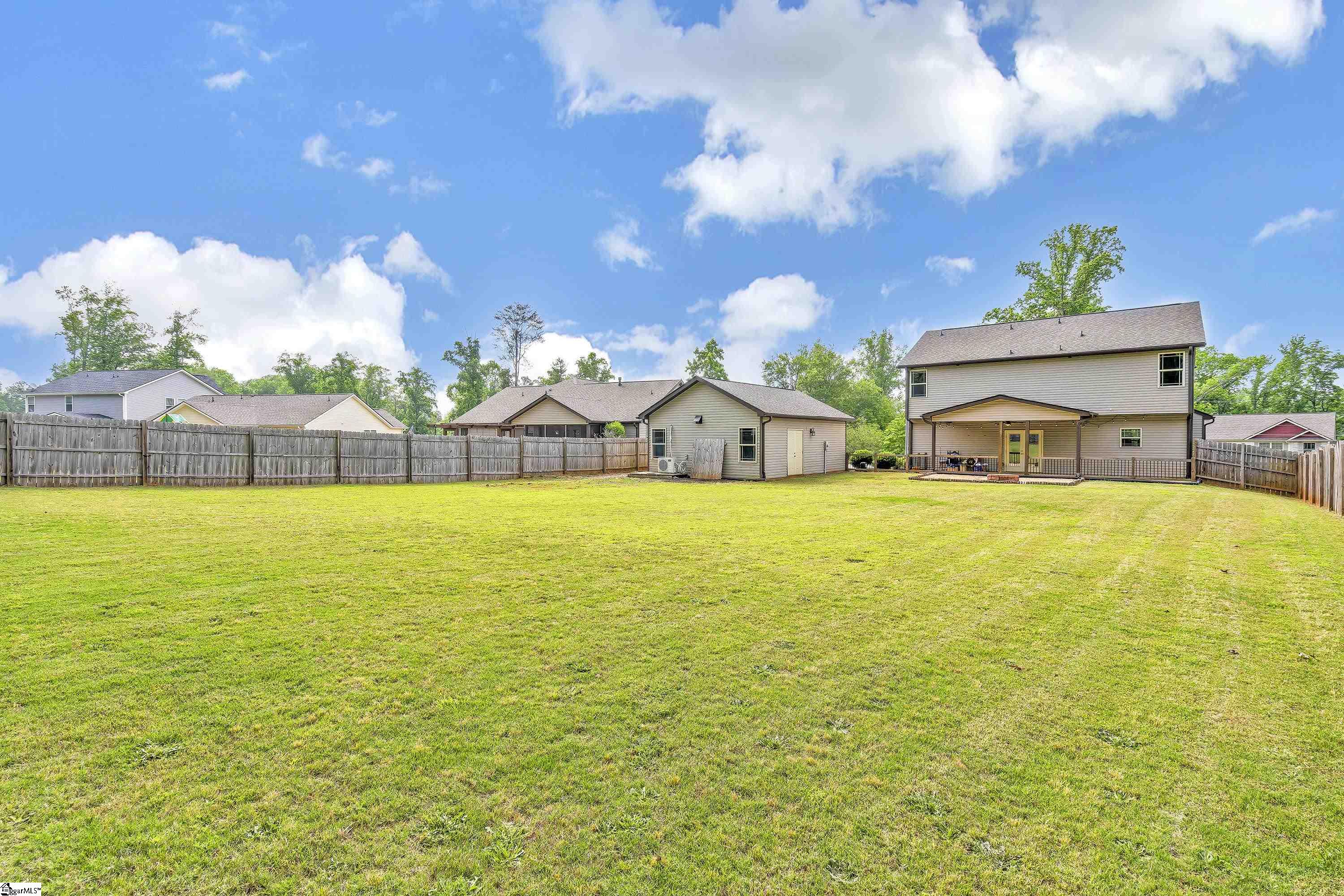 1886 Lake Cunningham Road Greer, SC 29651 - Photo 26 of 32 Gallery Image 26