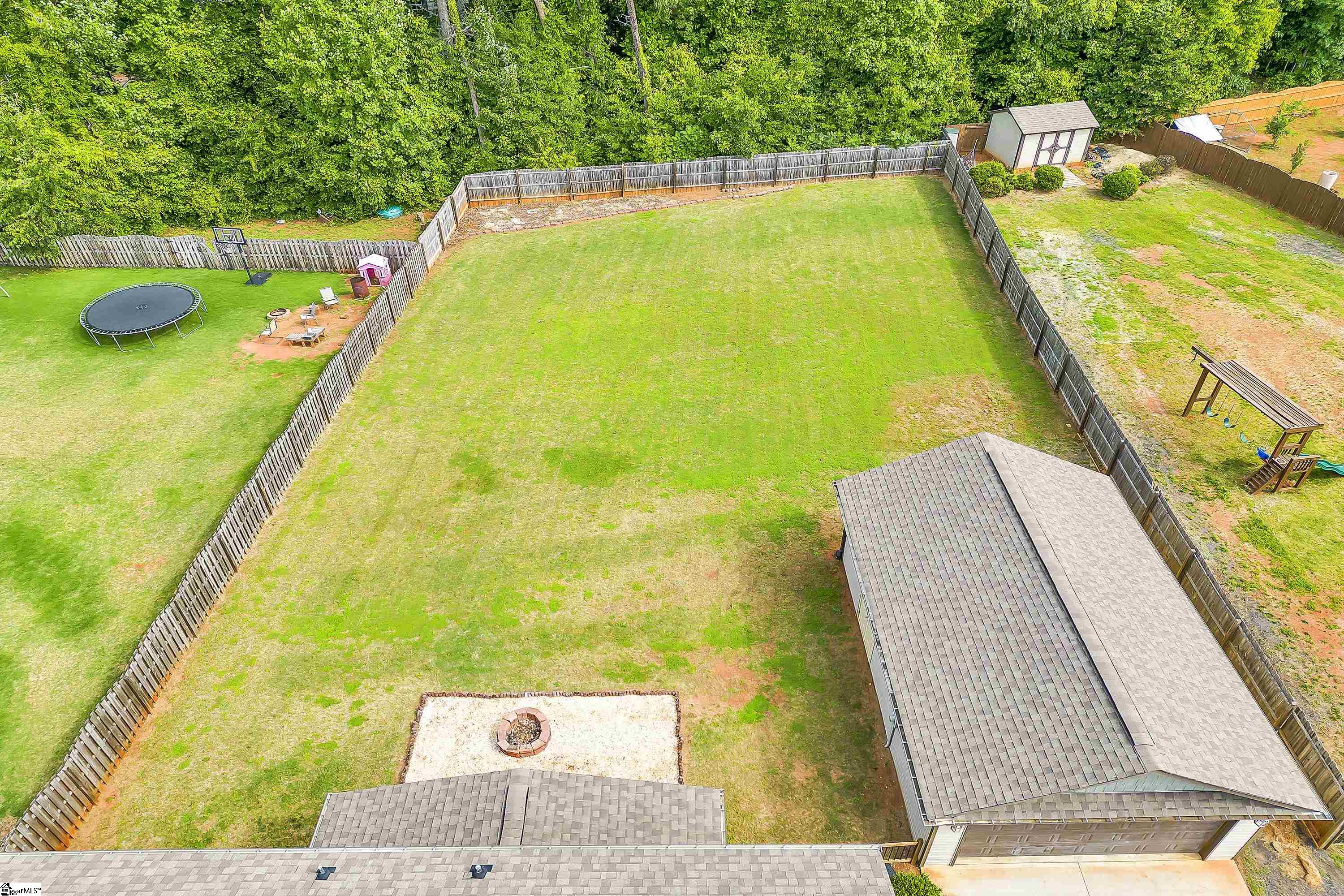 1886 Lake Cunningham Road Greer, SC 29651 - Photo 27 of 32 Gallery Image 27