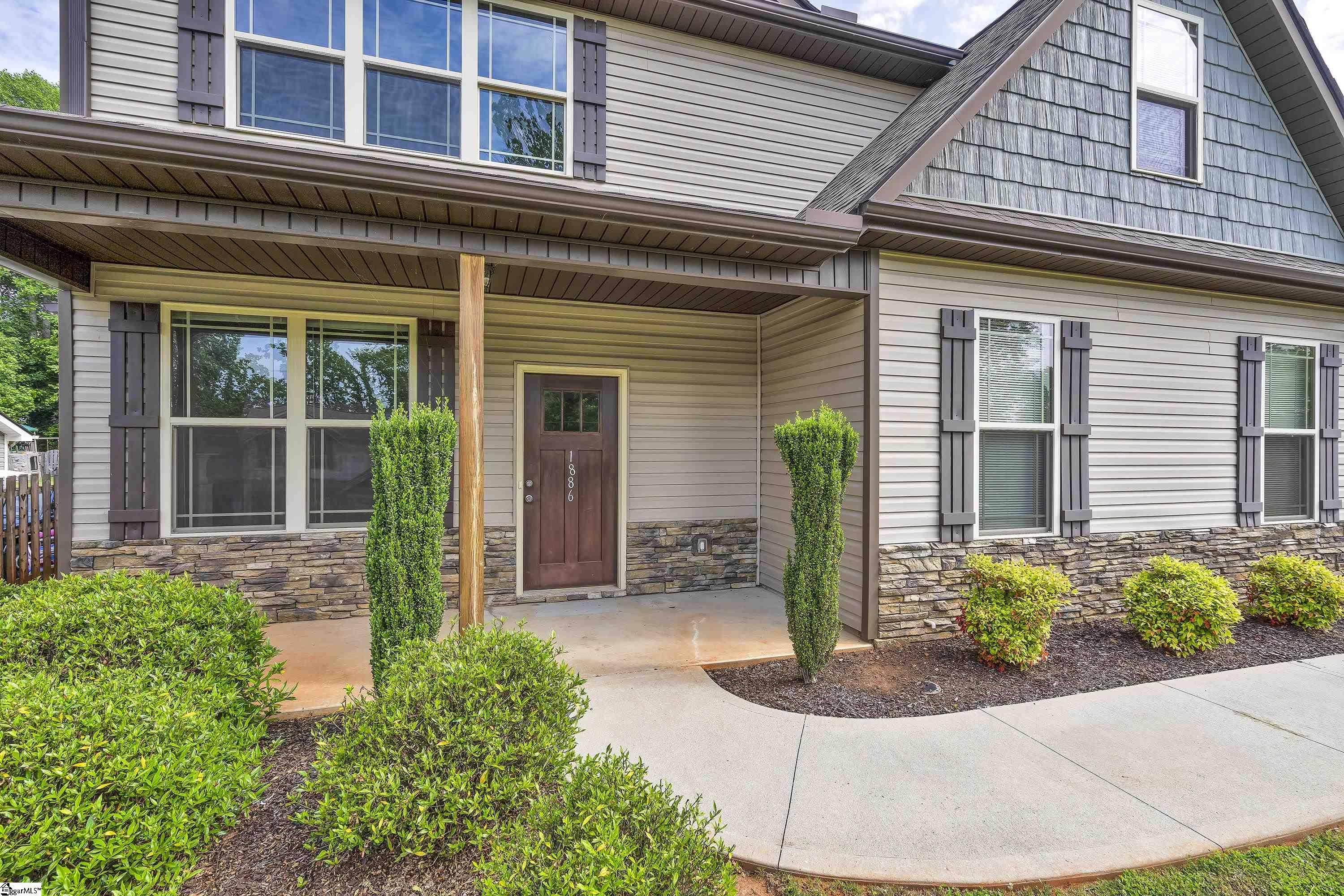 1886 Lake Cunningham Road Greer, SC 29651 - Photo 30 of 32 Gallery Image 30