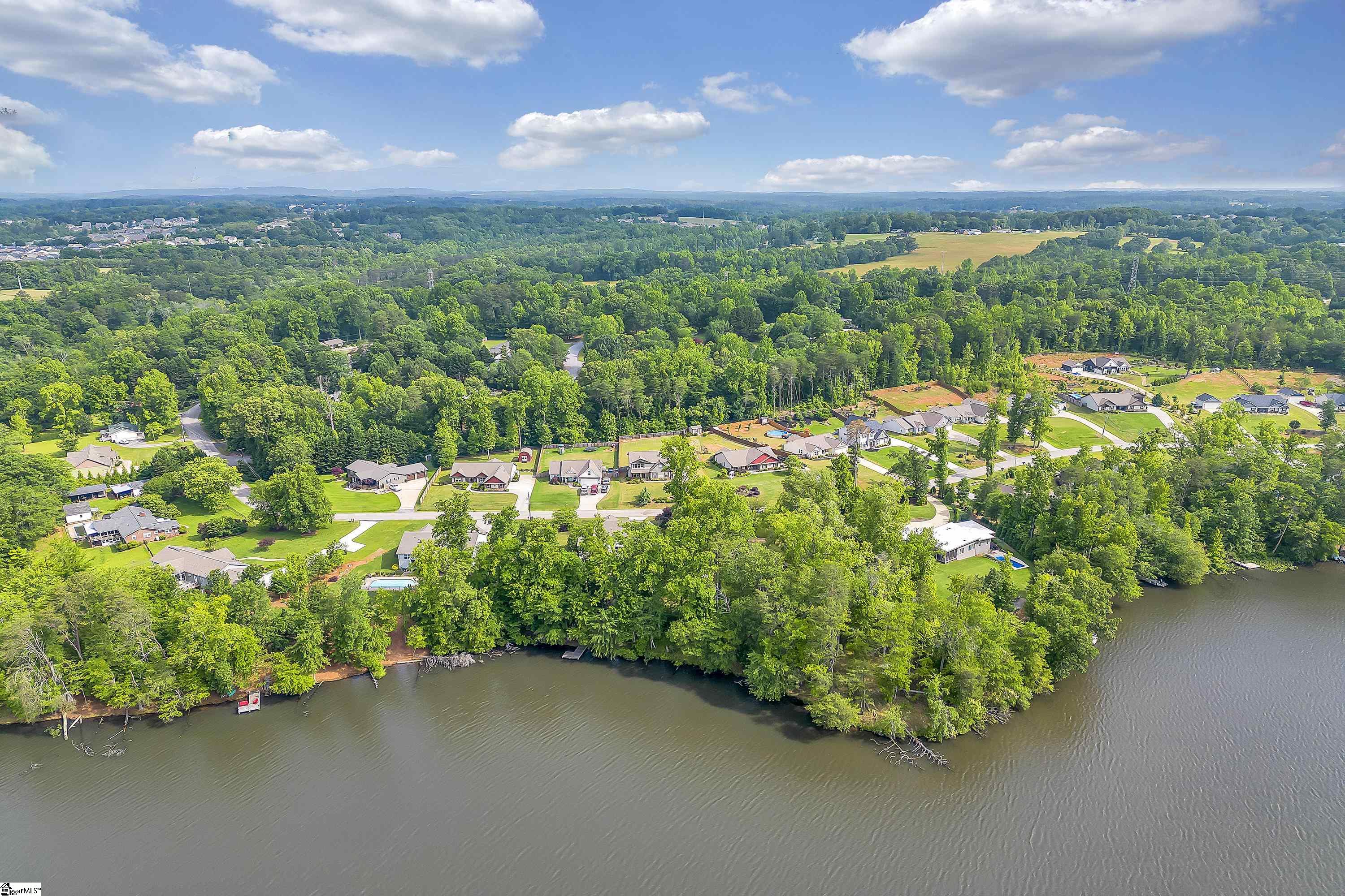 1886 Lake Cunningham Road Greer, SC 29651 - Photo 31 of 32 Gallery Image 31