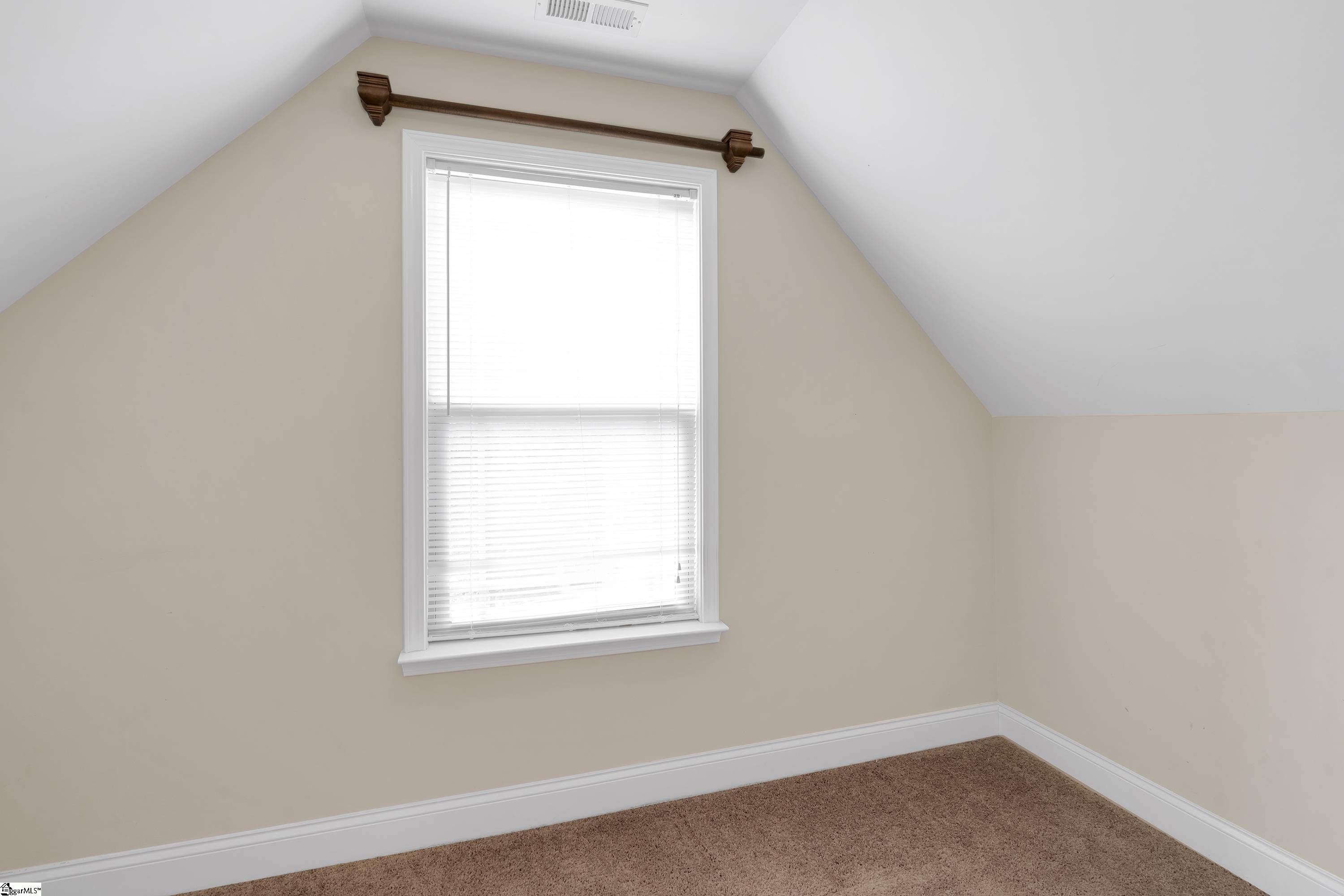 1886 Lake Cunningham Road Greer, SC 29651 - Photo 8 of 32 This room off of the Master Bath could be used for a dressing room, office or even a yoga/workout space.
