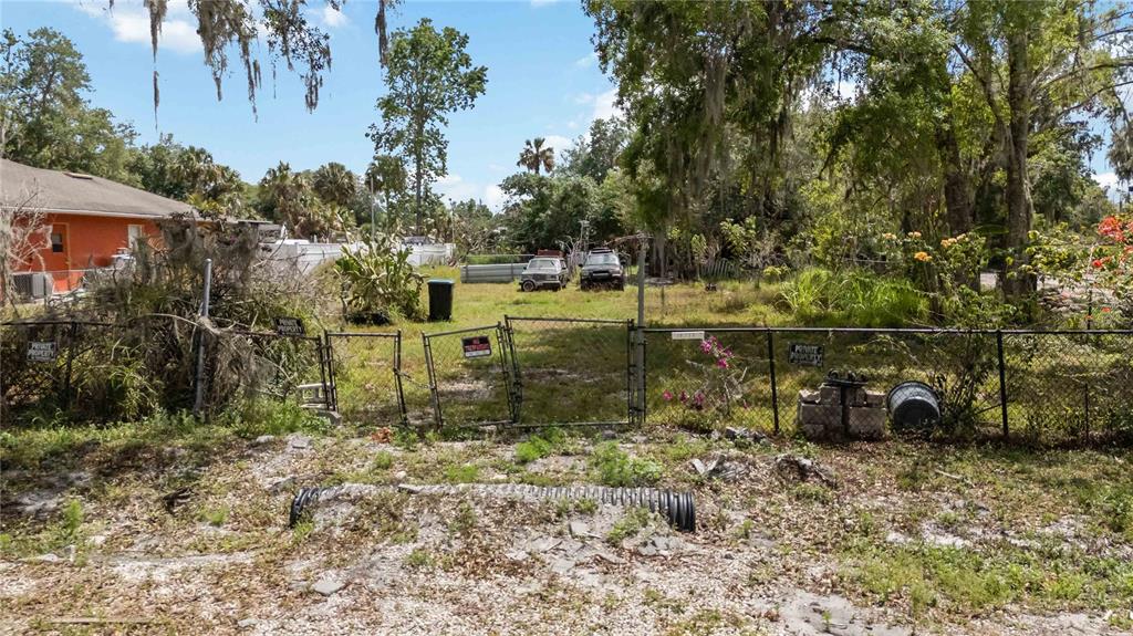 3rd Ave Avenue Orlando, FL 32820 - Photo 1 of 15 a view of a garden