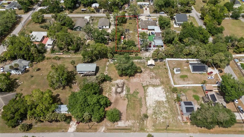 3rd Ave Avenue Orlando, FL 32820 - Photo 2 of 15 an aerial view of multiple house