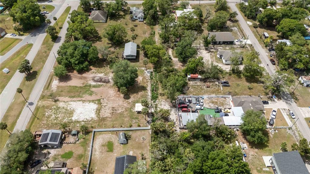 3rd Ave Avenue Orlando, FL 32820 - Photo 4 of 15 an aerial view of residential houses with outdoor space