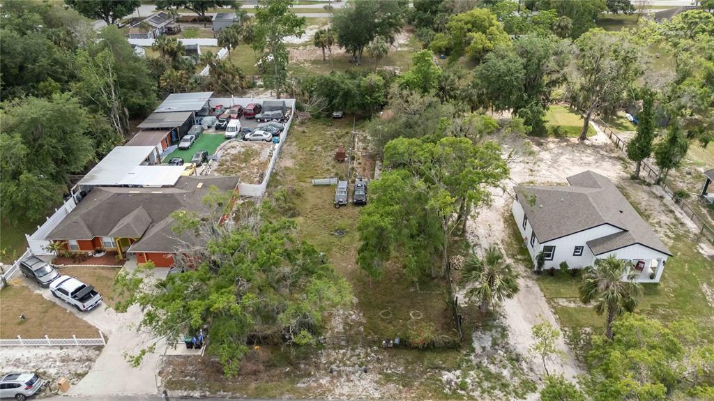 3rd Ave Avenue Orlando, FL 32820 - Photo 6 of 15 an aerial view of residential house with outdoor space
