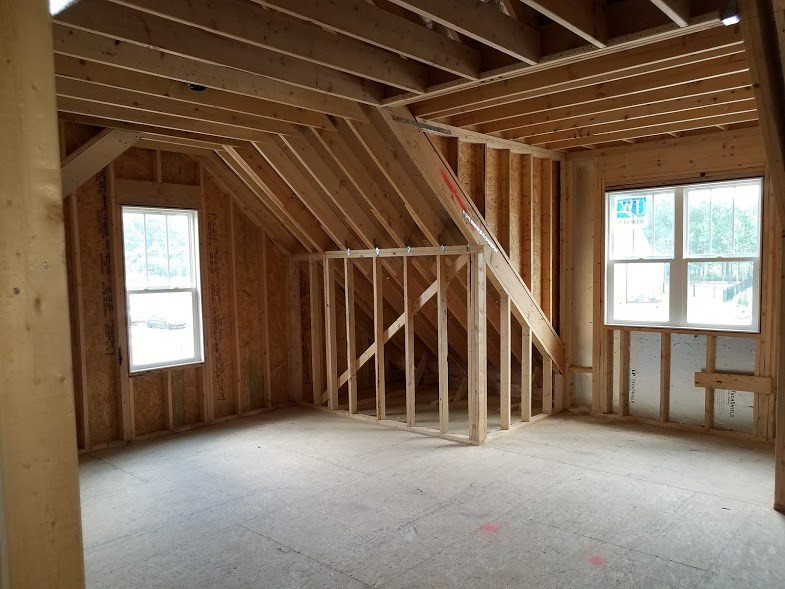 236 Character Drive Rolesville, NC 27571 - Photo 21 of 25 Photo 21