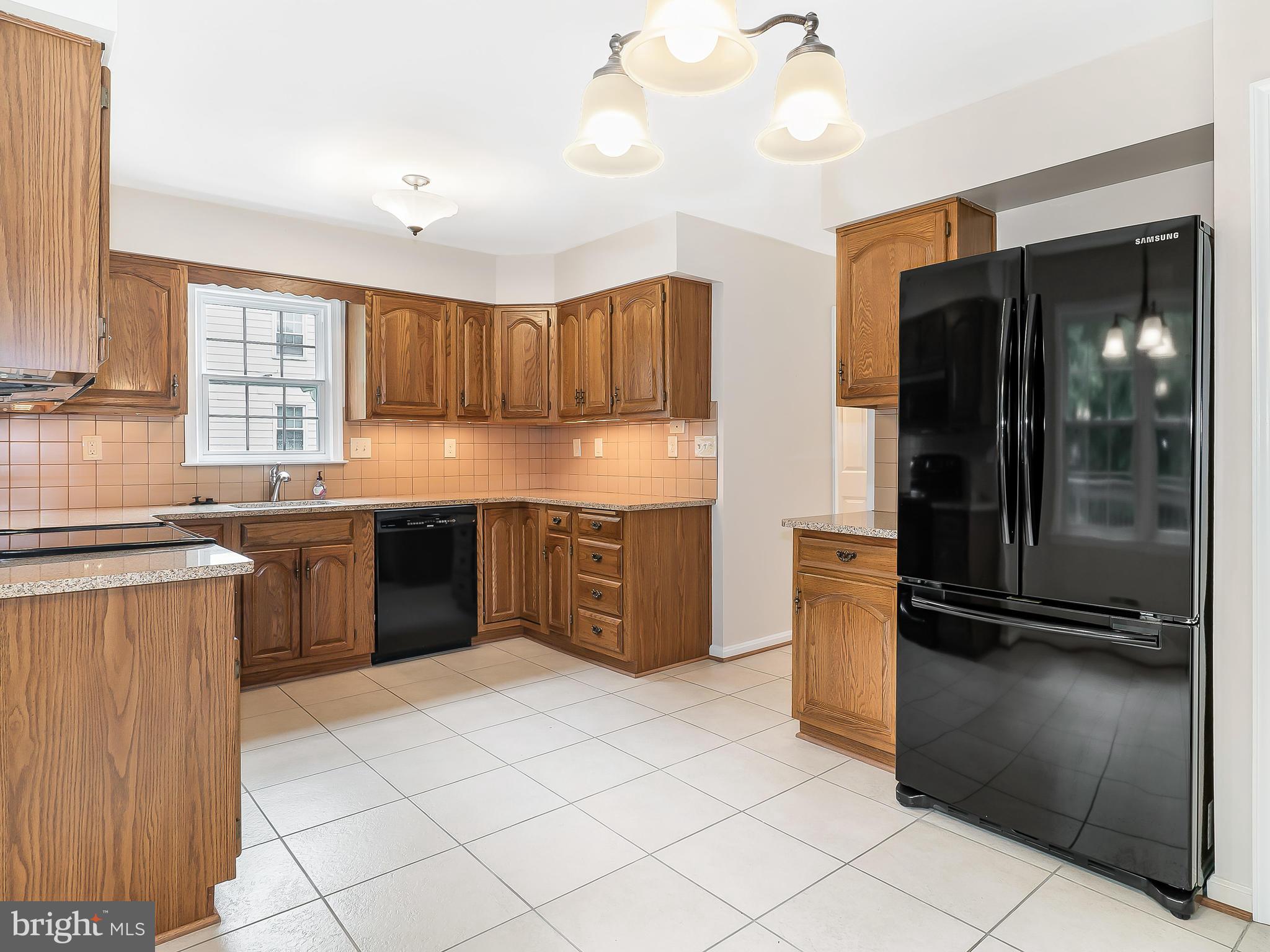 1908 Narrows Lane Silver Spring, MD 20906 - Photo 14 of 30 Kitchen
