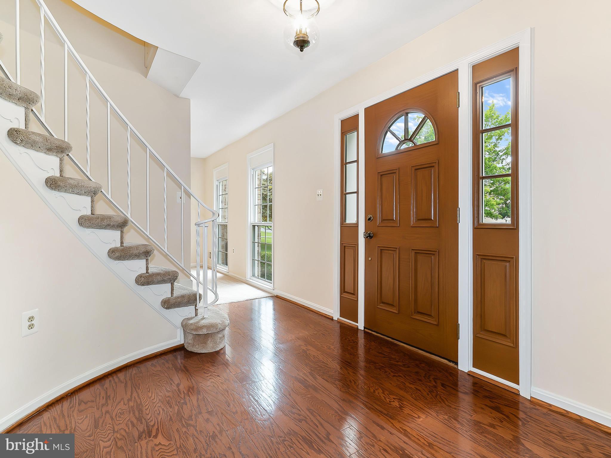 1908 Narrows Lane Silver Spring, MD 20906 - Photo 8 of 30 Interior (General)