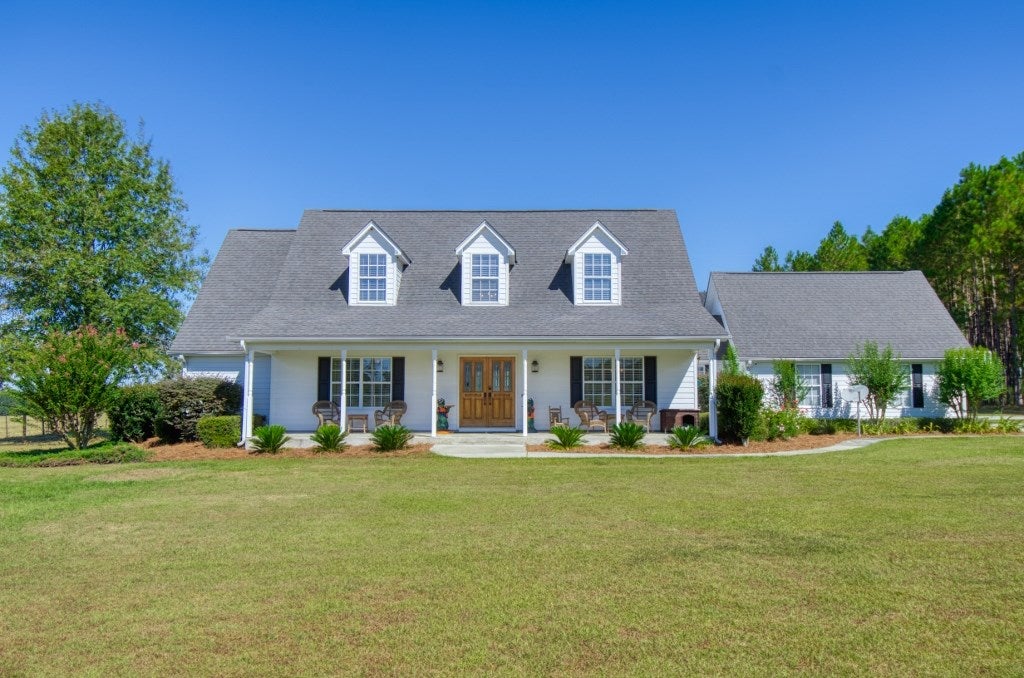 5262 Phillips Road Valdosta, GA 31601 - Photo 3 of 57 Gallery Image 3