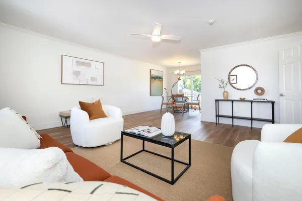 $599,000 | 1915 Mt Vernon Court, Unit 15, Mountain View, CA 94040