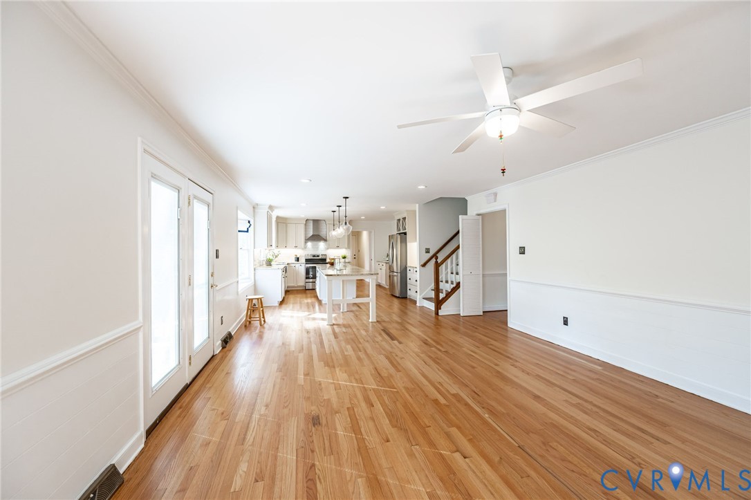 5301 Krag Road Chester, VA 23831 - Photo 15 of 48