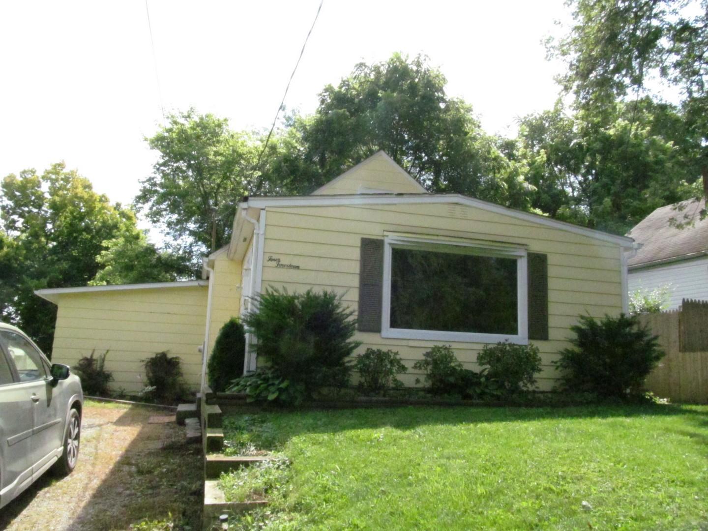 414 Boving Road Lancaster, OH 43130 - Photo 1 of 13