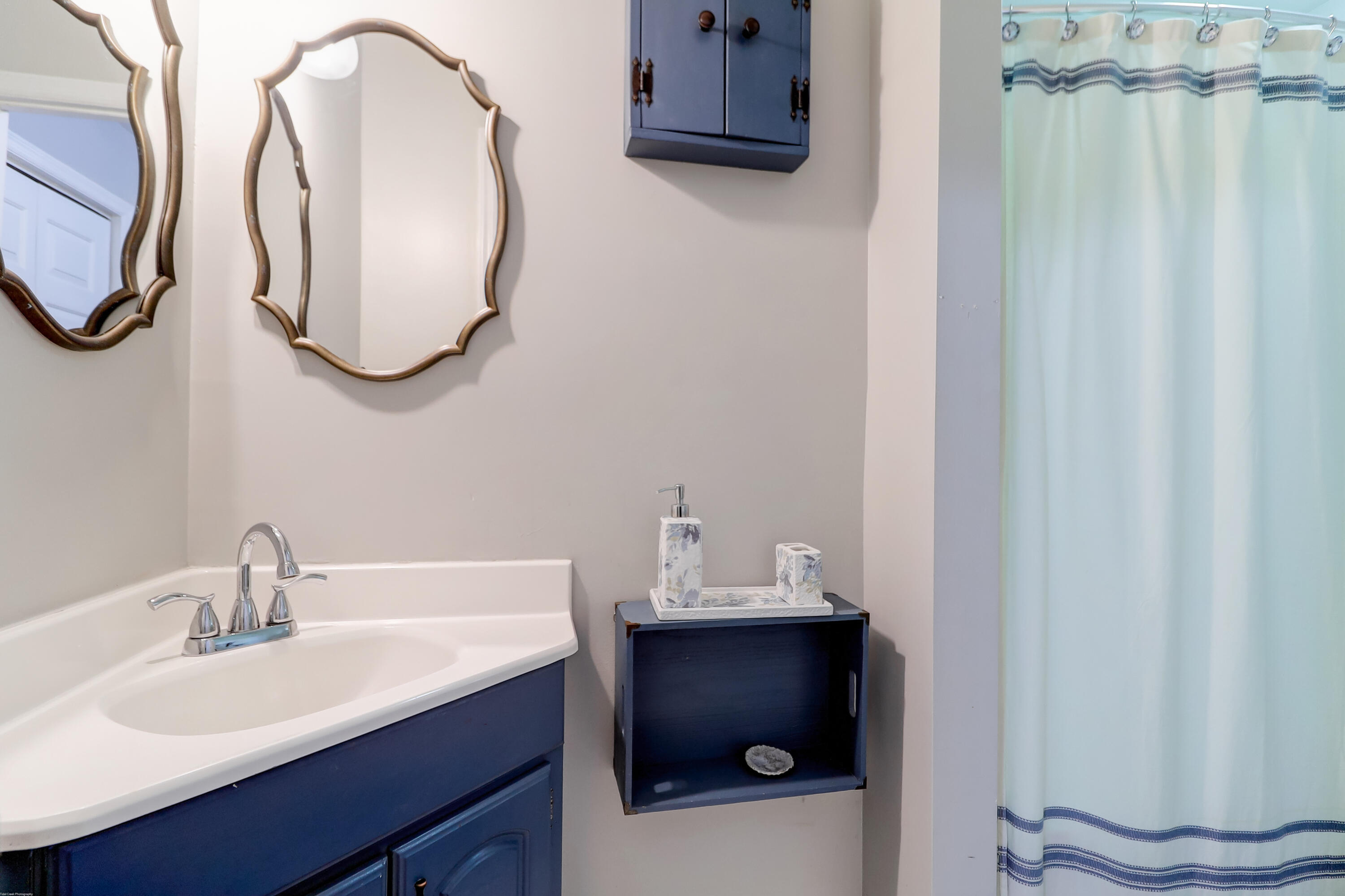 2195 Becky Road Charleston, SC 29414 - Photo 20 of 30 Hall Bathroom