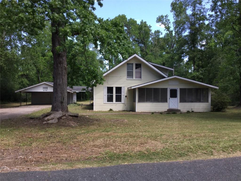 646 Obryan Street Merryville, LA 70653 - Photo 1 of 8