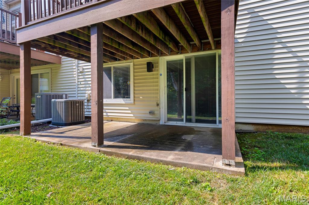 1710 Ridgeview Cir Drive Ballwin, MO 63021 - Photo 49 of 54