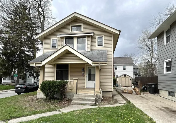 $134,900 | 2603 Crescent Avenue, Fort Wayne, IN 46805