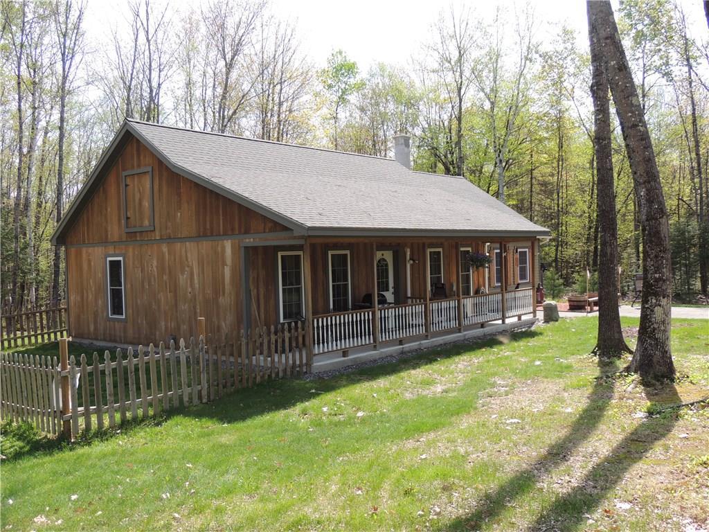 313 Walker Road Norridgewock, ME 04957 - Photo 3 of 27 Photo