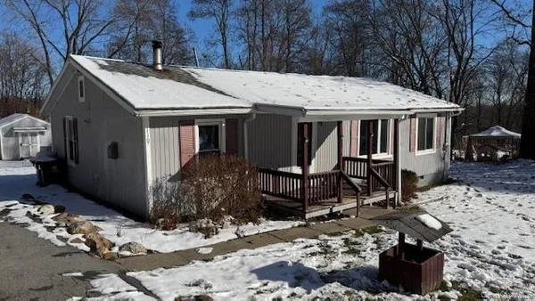 $2,500 | 119 Old Turnpike Road, Bloomingburg, NY 12721