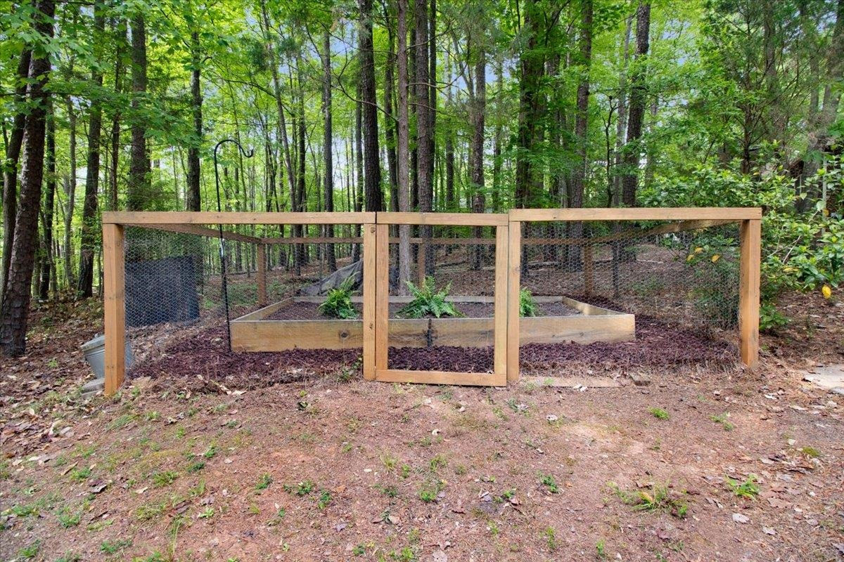 7301 Chicora Court Raleigh, NC 27615 - Photo 7 of 28 Photo 7