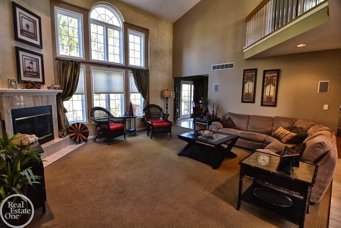 2052 Reagan Drive Rochester Hills, MI 48309 - Photo 6 of 70