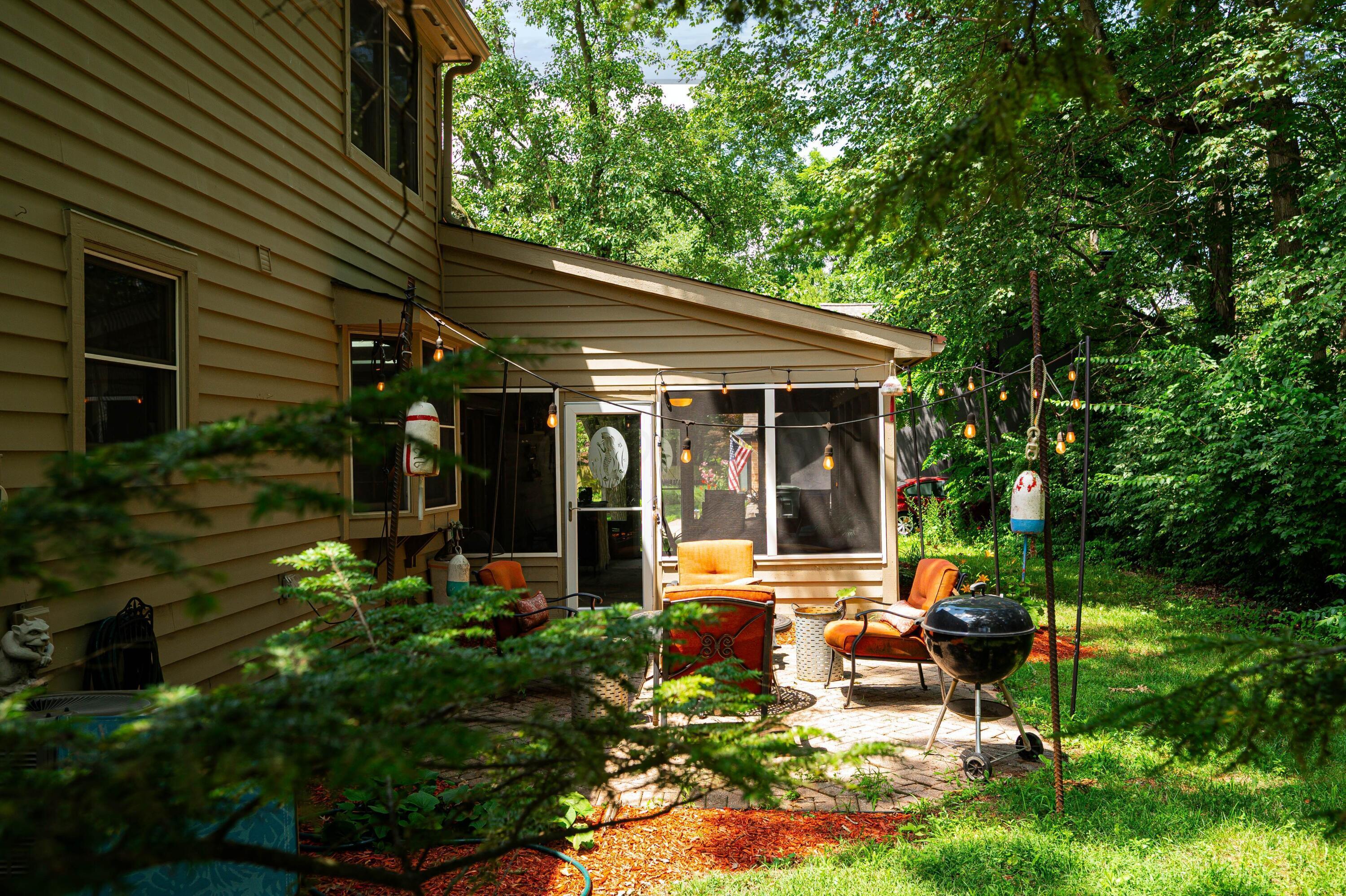 5066 Longrifle Road Westerville, OH 43081 - Photo 2 of 60 Patio