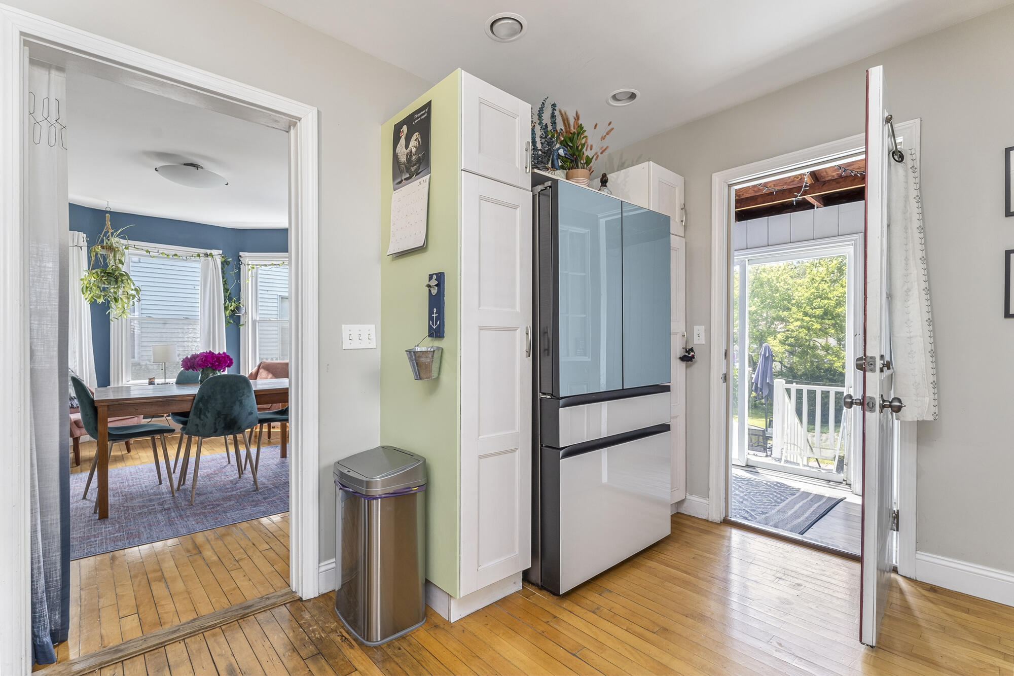 32 Arcadia Street Portland, ME 04103 - Photo 11 of 36 32 Arcadia_W5_12