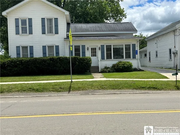 $189,000 | 8719 West Main Street, Clymer, NY 14724