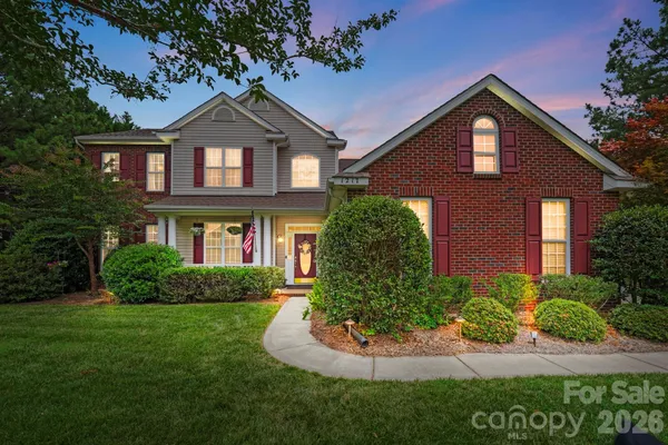 $699,900 | 1217 Brionne Court, Waxhaw, NC 28173