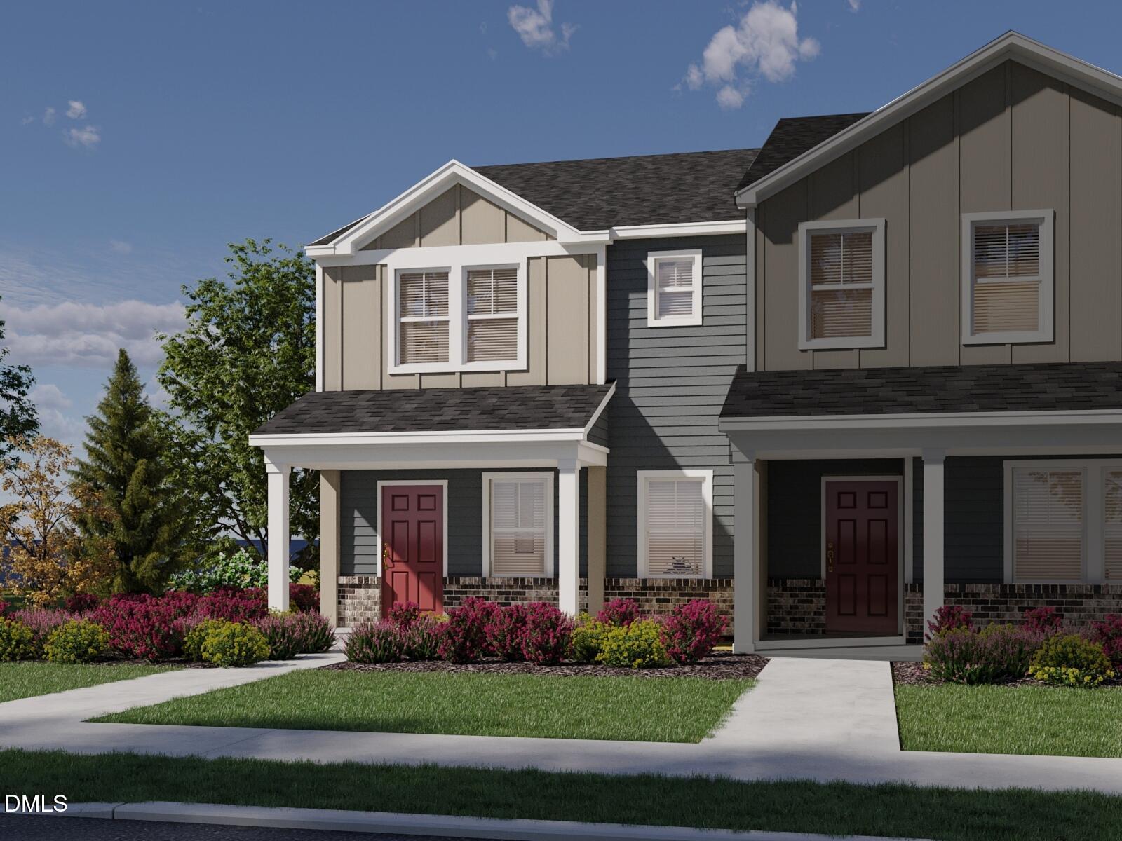 6073 Spring Forest Road Raleigh, NC 27616 - Photo 1 of 32