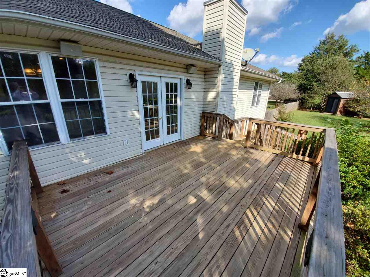 110 Circle Road Greer, SC 29651 - Photo 12 of 13 Gallery Image 12