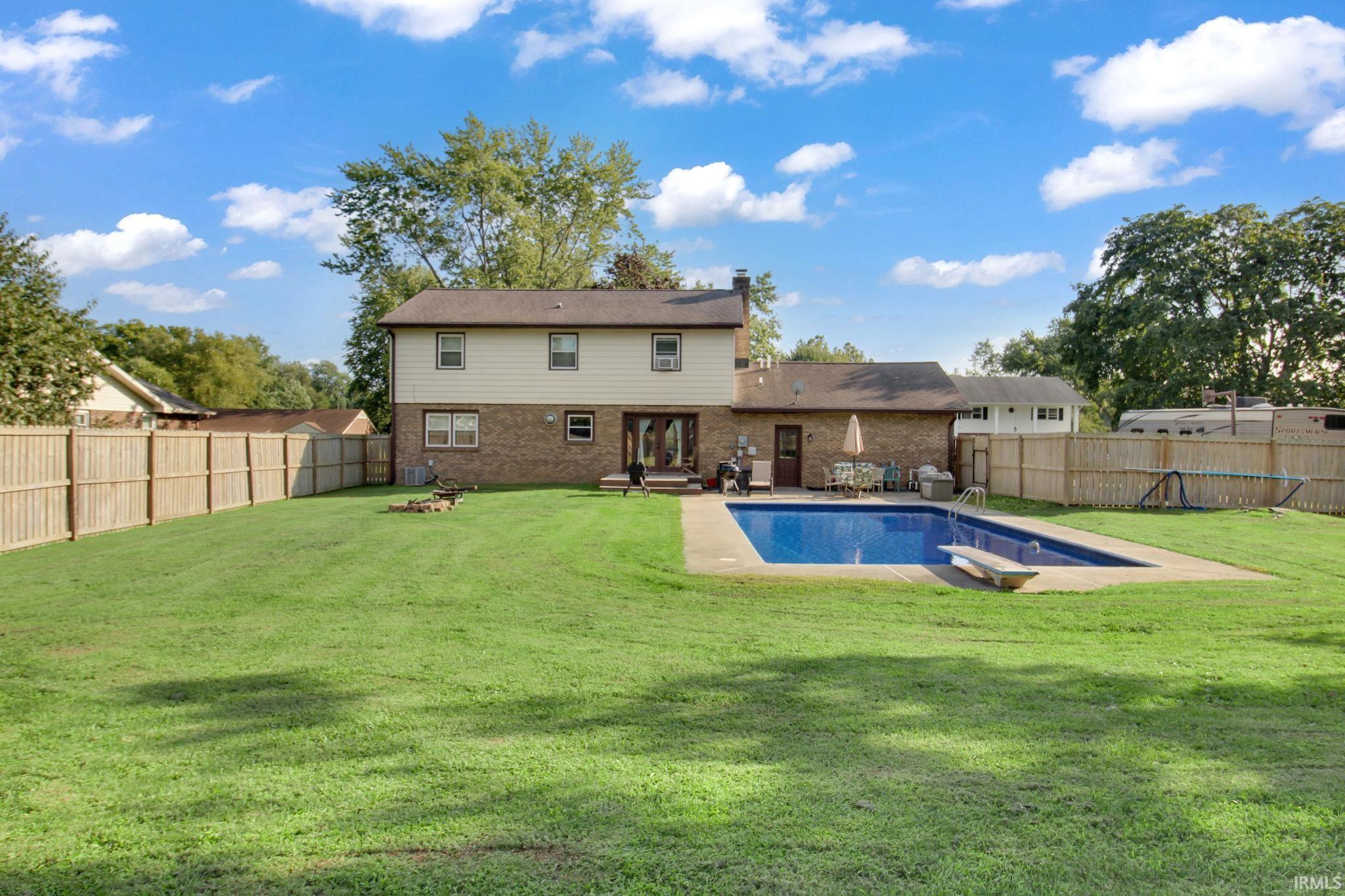 4704 Ridge Road Kokomo, IN 46901 - Photo 7 of 26 Gallery Image 7