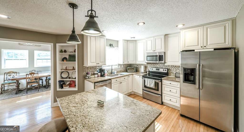 106 Dylan Way Bremen, GA 30110 - Photo 7 of 43