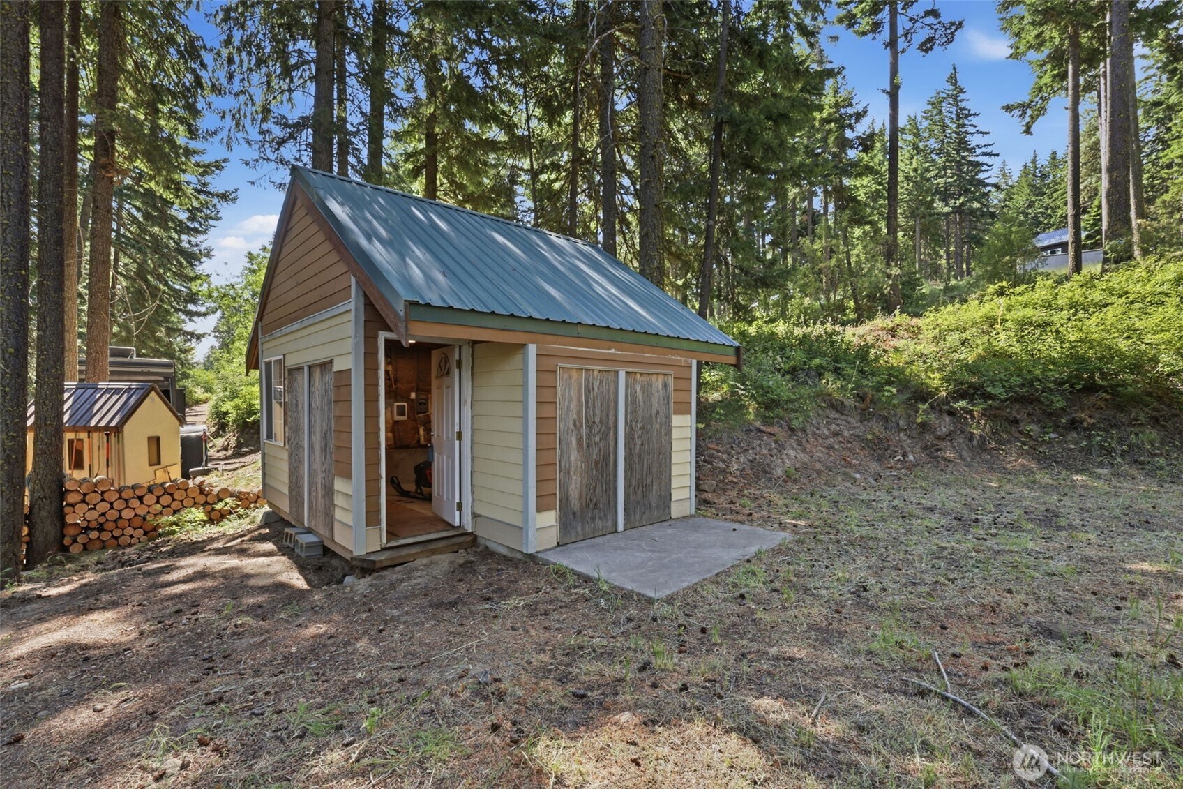 20 Lot Cle Elum, WA 98922 - Photo 5 of 17