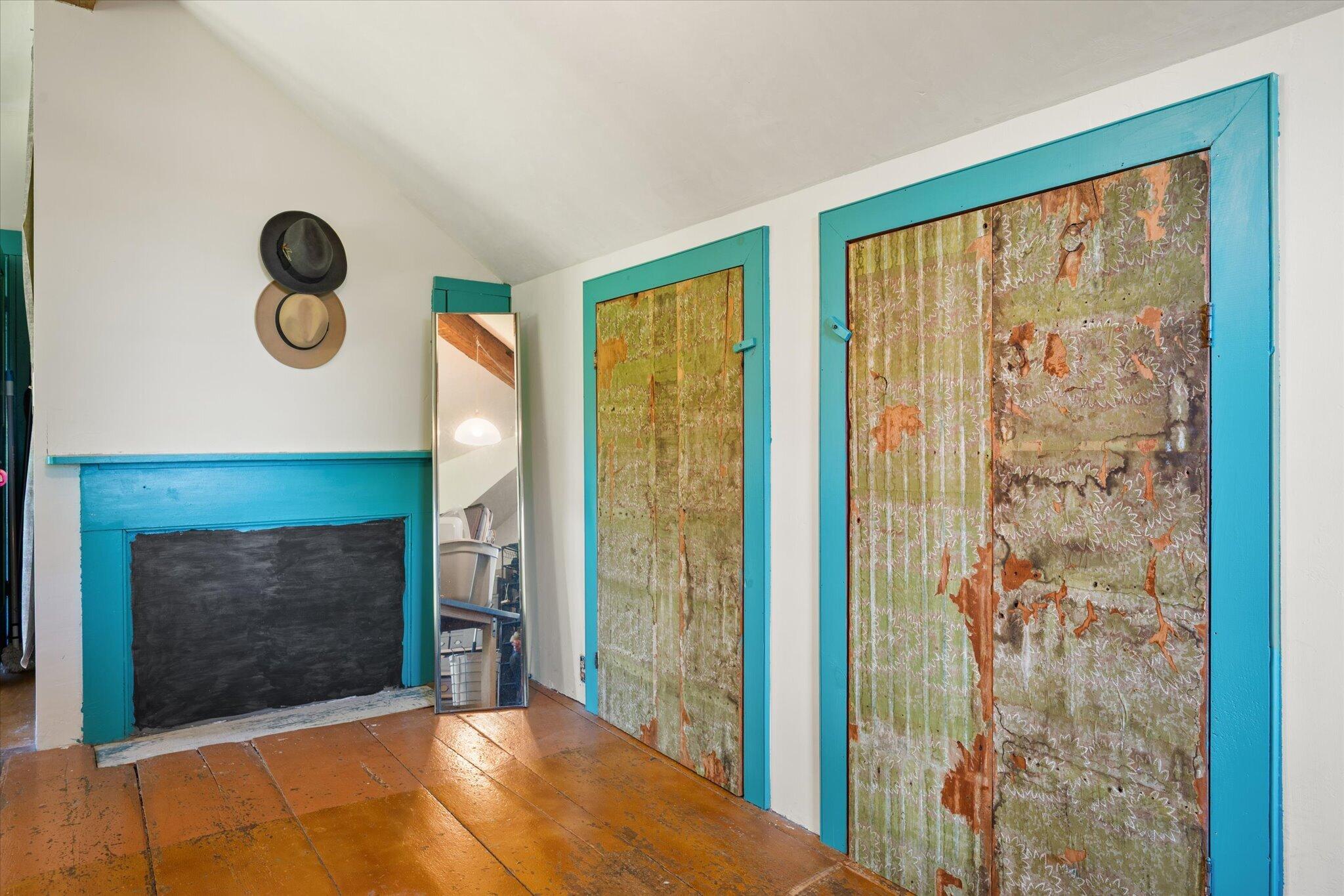 468 Hinckley Ridge Road Blue Hill, ME 04614 - Photo 40 of 74 60-Bedroom