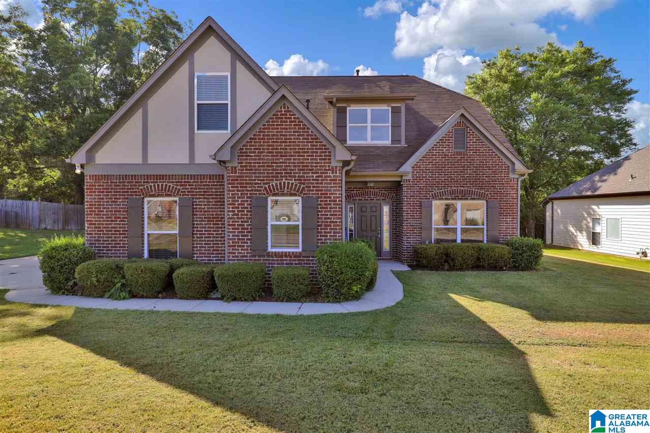 8046 Mary Alice Way McCalla, AL 35111 - Photo 1 of 19