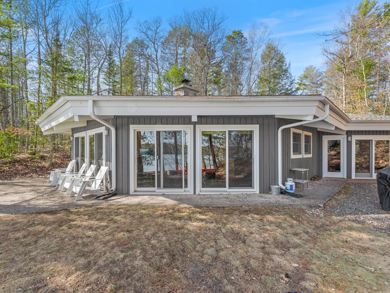 1568 West Bass Lake Road Eagle River, WI 54521 - Photo 23 of 36 Gallery Image 23