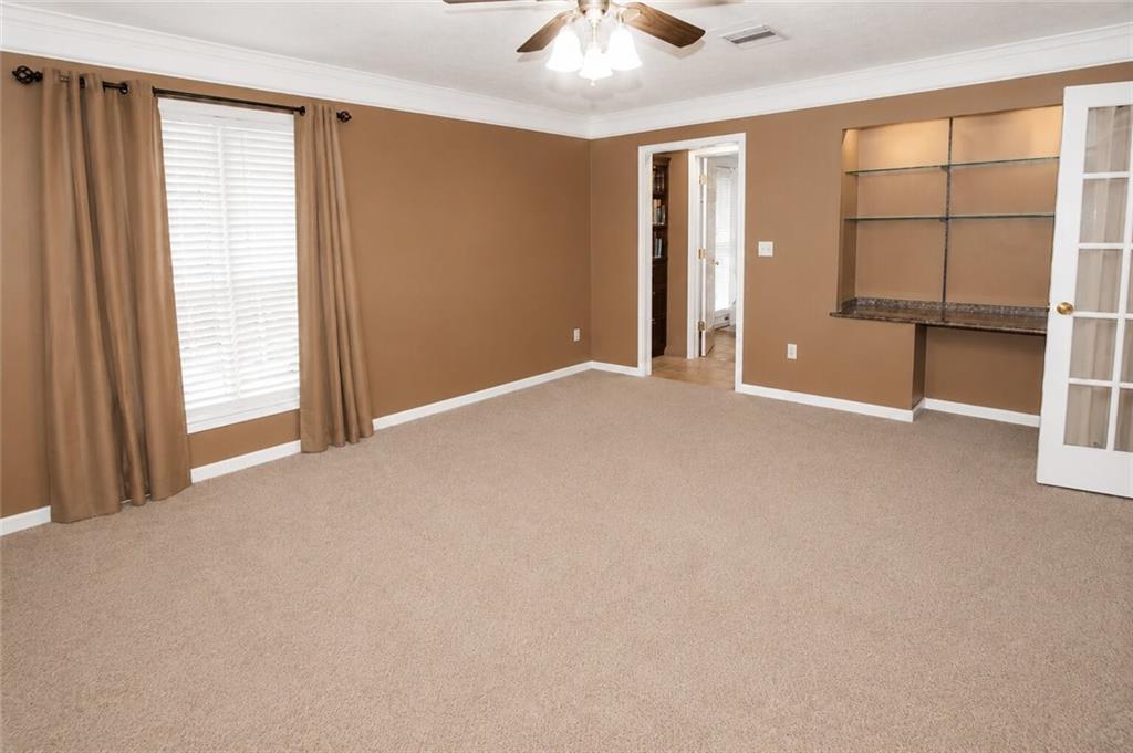 1464 Lakeview Road Grayson, GA 30017 - Photo 58 of 92
