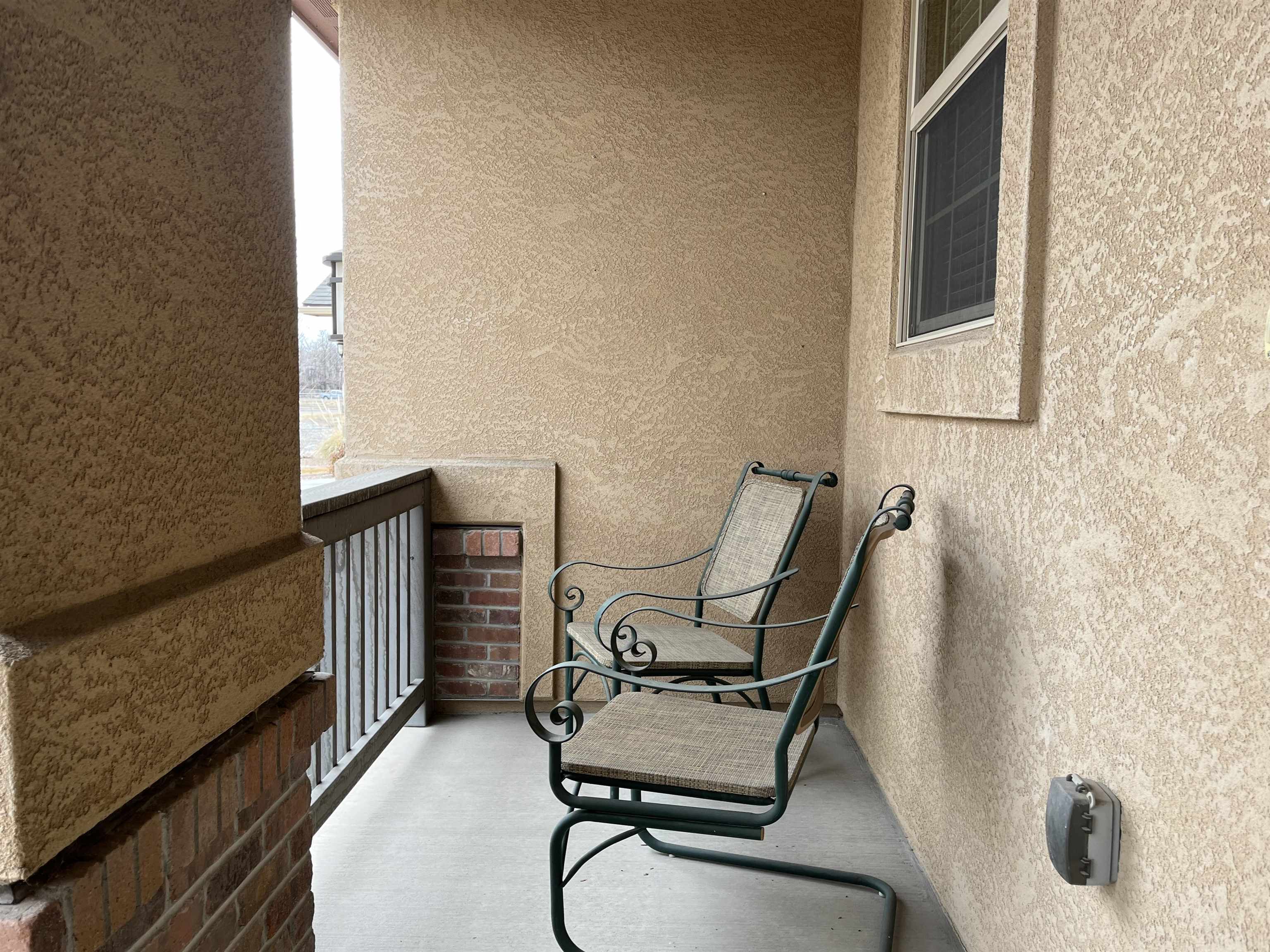 607 Eldorado Drive Grand Junction, CO 81505 - Photo 27 of 32 a view of a workspace with furniture and windows